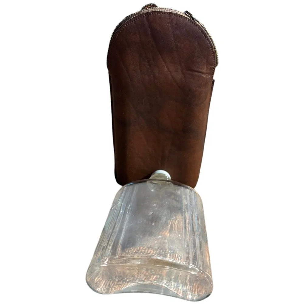 Bosca vintage glass